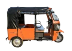 Tuk-tuk base model - Image 3