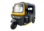 Tuk-tuk high-end