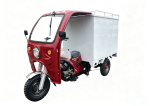 logistics vehicle - Image 2