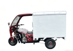 logistics vehicle - Image 3
